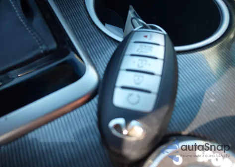 2017 Infiniti Qx60 z USA, uszkodzony, nr VIN 5N1DL0MM4HC541855